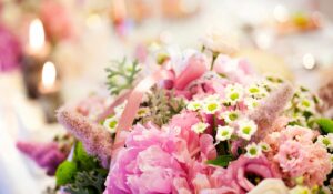 איזה פרחים כדאי לבחור ליום נישואין - המדריך המלא
