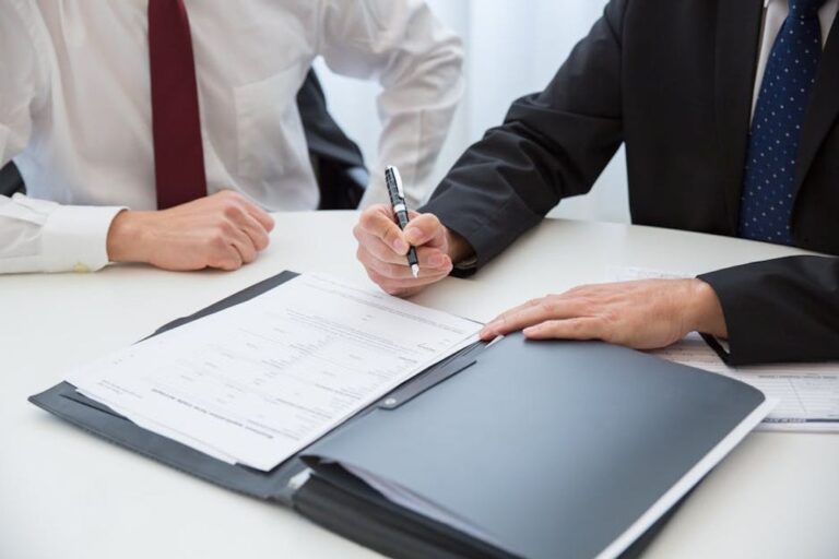 negotiation interpreter