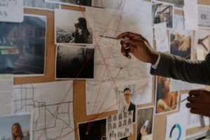 private investigator
