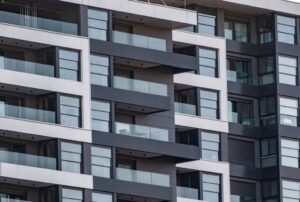 modern apartments