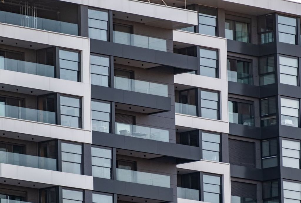 Doğan Alpaslan Demir באתר PEXELS modern apartments