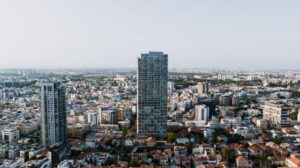 משרדים להשכרה בתל אביב